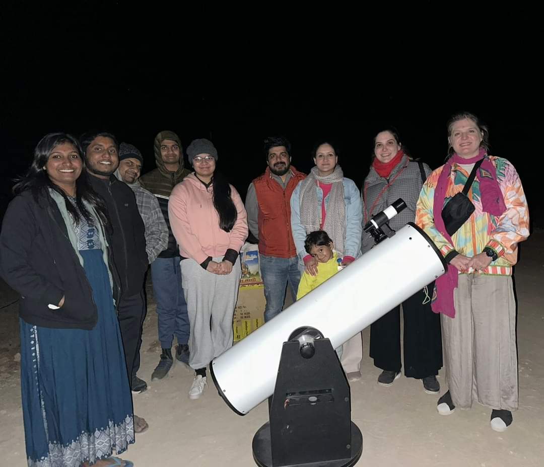 @STARGAZINGINJAISALMER