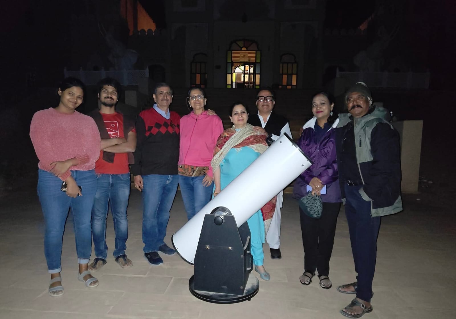 @STARGAZINGINJAISALMER