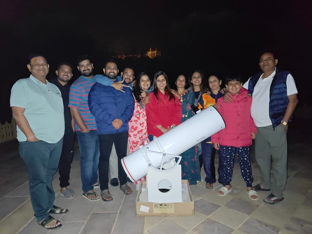 @STARGAZINGINJAISALMER