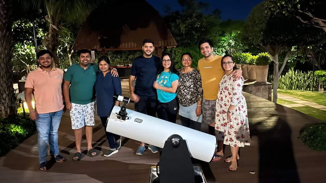 @STARGAZINGINJAISALMER