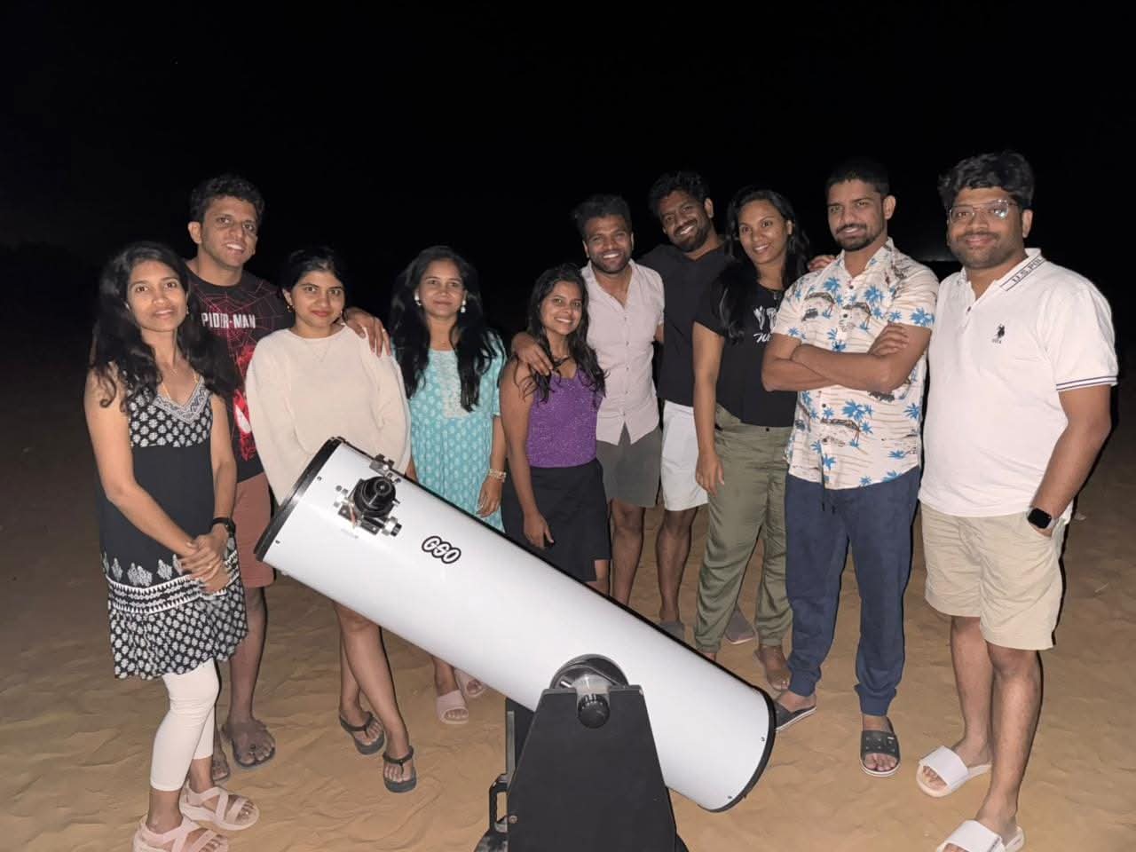 @STARGAZINGINJAISALMER